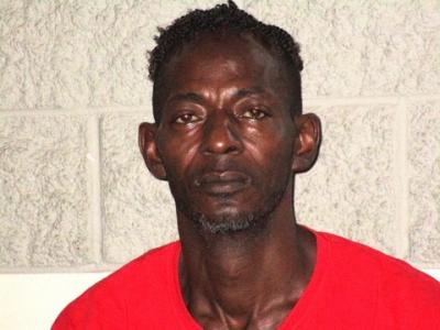 Dwand Lapaul Green a registered Sex Offender of Texas