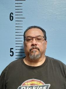 Edward De-leon a registered Sex Offender of Texas