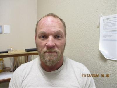 Robert Don Burcham a registered Sex Offender of Texas