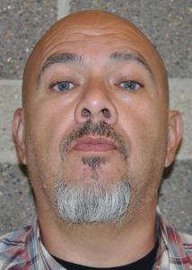 Mario Damion Martinez a registered  of Texas