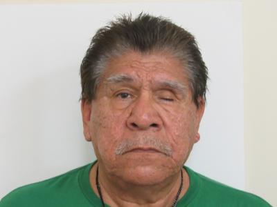 Hector Pescador a registered Sex Offender of Texas
