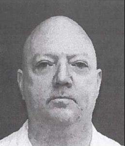 Randy Lee Gant a registered  of Texas