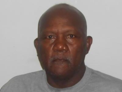 Melvin Lee Atkins a registered Sex Offender of Texas