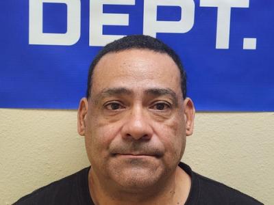 Jesse Elizondo a registered Sex Offender of Texas