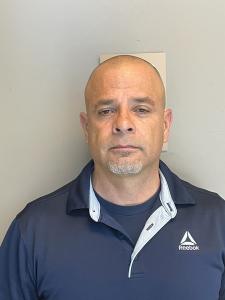 Jimmy Herrera a registered  of Texas