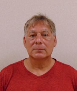 Jesse Tellis Leon a registered Sex Offender of Texas