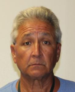 George David Castillo a registered Sex Offender of Texas