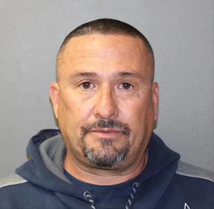 Robby Joe Gauna a registered  of Texas