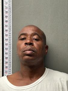 Tyson Ray Roman a registered  of Texas