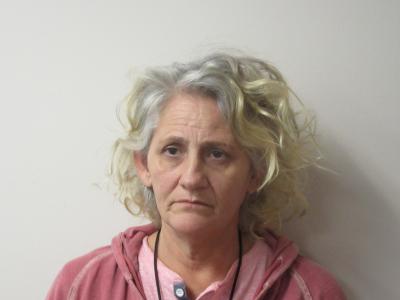 Selina Tamburelli a registered  of Texas