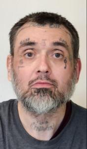 Thomas Lamont Martin Jr a registered Sex Offender of Texas