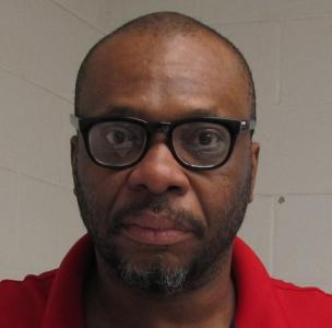 Daryl Dwayne Hood a registered  of Texas