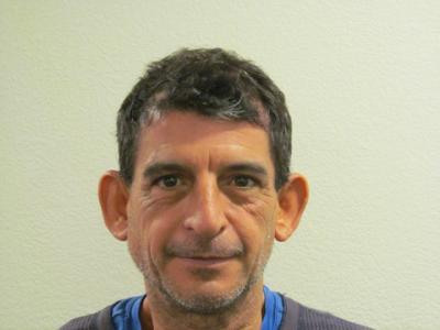 Gilberto Rodriguez a registered  of Texas