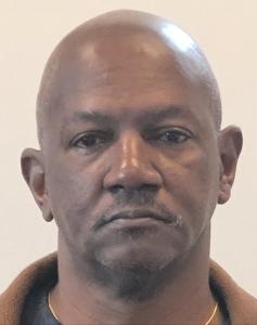 Will Barron a registered Sex Offender of Texas