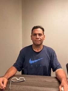 Jose Angel Falcon a registered Sex Offender of Texas