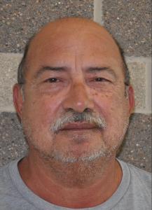 Jose Daniel Martinez a registered  of Texas