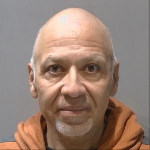 David Lee Gomez a registered Sex Offender of Texas