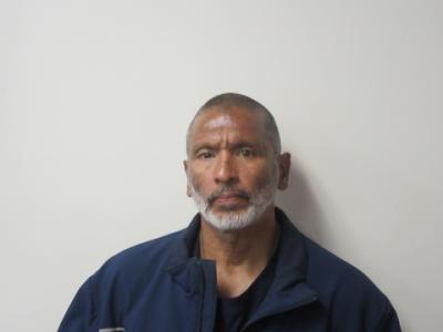 Albert Ray Campos a registered Sex Offender of Texas