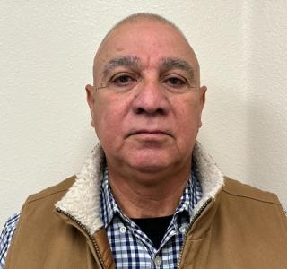 Vincent Arizmendi a registered  of Texas
