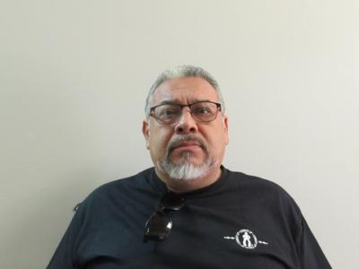 Daniel Ramirez Martinez a registered Sex Offender of Texas