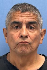 Roberto Esquivel a registered Sex Offender of Texas
