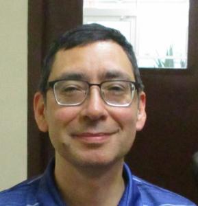 Moises Luna a registered  of Texas