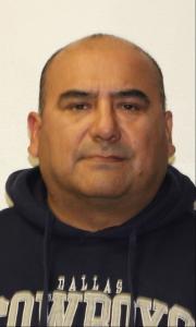 Paul Barrientes a registered Sex Offender of Texas