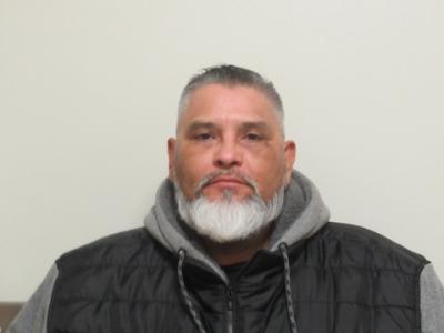 Juan Escobedo a registered  of Texas