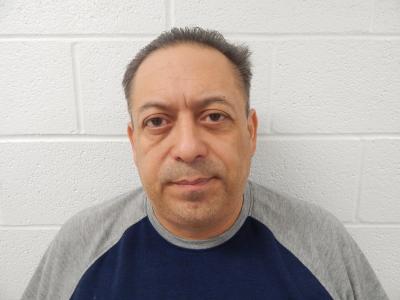 Robert Barrera Jr a registered Sex Offender of Texas
