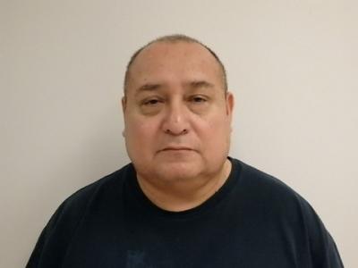 Ricardo Alberto Garcia a registered  of Texas