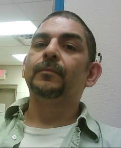 Daniel Guadalupe Dimas a registered  of Texas