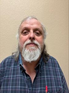 Charles Steven King a registered Sex Offender of Texas