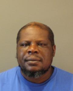 Isreal Andre Scott a registered Sex Offender of Texas