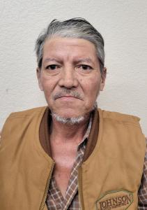 Alton Ralph Rangel a registered Sex Offender of Texas