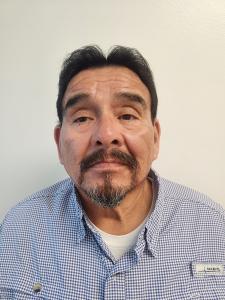 Rolando Flores a registered Sex Offender of Texas