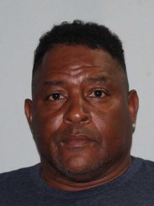 Charles Dwayne Thompson a registered Sex Offender of Texas