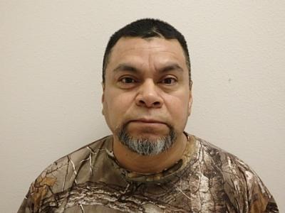 Raphael Leos a registered Sex Offender of Texas