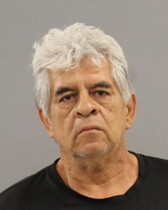Luis Saldana a registered  of Texas