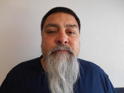 Bernardo Cereceres a registered Sex Offender of Texas