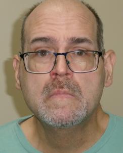 John Scott Naron a registered Sex Offender of Texas