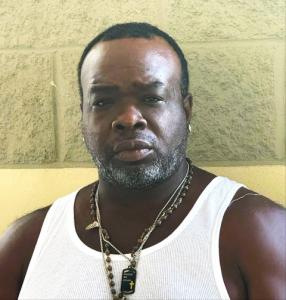 Allen Warner a registered Sex Offender of Texas