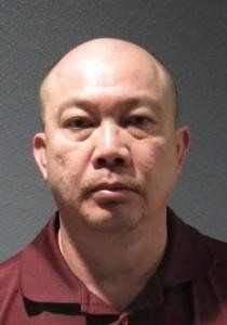 Minh Ngoc Nguyen a registered  of Texas