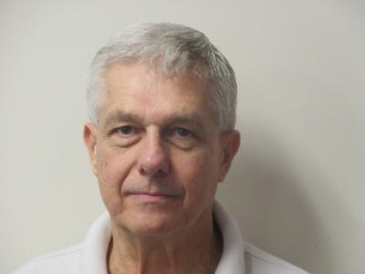 Gary Wayne Murphree a registered  of Texas