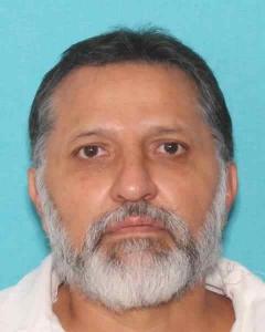 Rogelio Gonzalez a registered  of Texas
