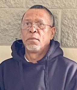 Demetrious Fitzgerald Fountain a registered Sex Offender of Texas