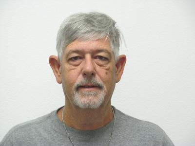 Kevin Thomas Sewell a registered Sex Offender of Texas