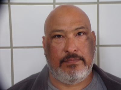 Alfred Morelos Garza a registered Sex Offender of Texas