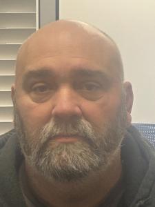 James Paul Underwood a registered  of Texas