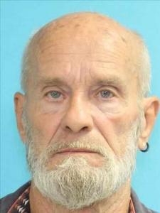 Terry Lee Cooper a registered  of Texas