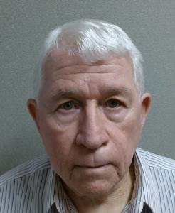 Danford Wayne Bryant a registered Sex Offender of Texas